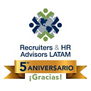 WAREHOUSE RECRUITERS logo