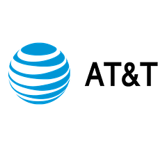 AT&T logo