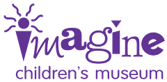 Imagine Children's Museum logo