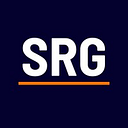 SRG Recruitment logo