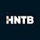 HNTB logo