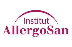 Institut AllergoSan Pharmazeutische Produkte Forschungs- und Vertriebs logo
