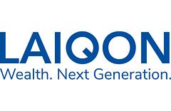 Laiqon Ag logo