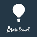 Mainland Hay Sales LTD logo