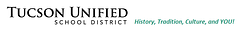 Tucson Unified School District logo