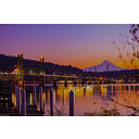 Hawks Ridge - Hood River , OR logo