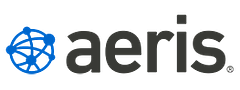 Aeris Communications logo