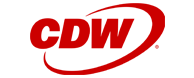 CDW logo
