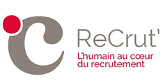 Recrut logo