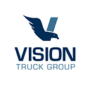 Vision Truck Group logo