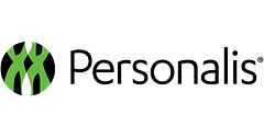 Personalis logo