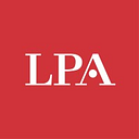 LPA Medical inc. logo