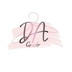 CV Dewi Aditya Official logo