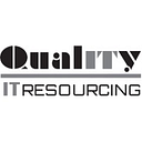 Quality IT Resourcing logo