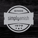 Simply Amish logo