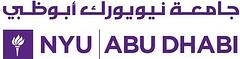 New York University Abu Dhabi  logo
