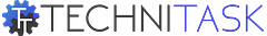 Technitask logo