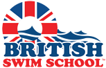 British Swim School logo