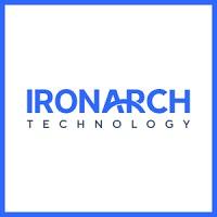IronArch Technology logo