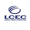 LCEC logo