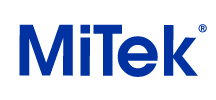 MiTek logo