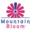 Mountain Bloom logo