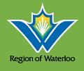 The Region of Waterloo  logo