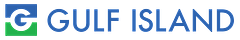 Gulf Island logo
