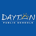 Dayton Public Schools logo