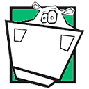 Square Cow Movers PA logo