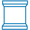 Stitch It logo