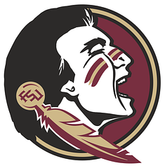 Florida State University Athletics logo
