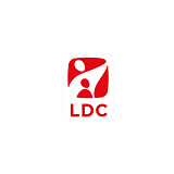 LDC Groupe logo