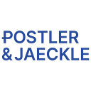 Postler & Jaeckle Corp. logo