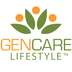 Gencare logo