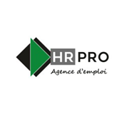 HRPRO logo