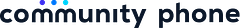 Community Phone logo