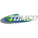 TOMCO logo