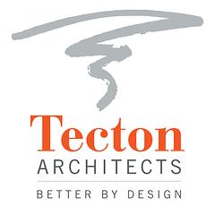 Tecton Architects logo