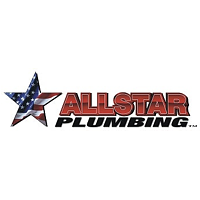 Allstar Plumbing logo