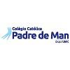Colégio  Católica Padre de Man logo