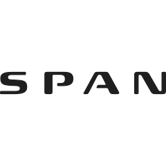 SPAN logo