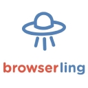 Browserling logo