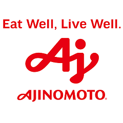 Ajinomoto do Brasil logo