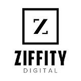 Ziffity solutions logo