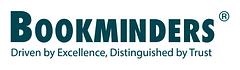 Bookminders logo