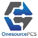 OnesourcePCS logo