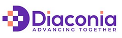 Diaconia logo
