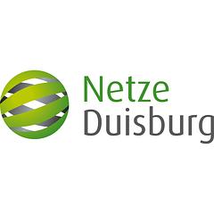 Netze Duisburg logo