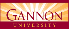 Gannon University logo